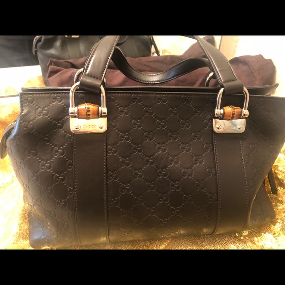 new gucci purse